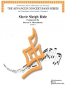 Slavic Sleigh Ride