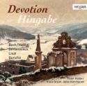 Devotion Hingabe