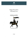 Homages