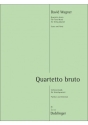 Quartetto bruto
