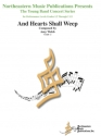 And Hearts Shall Weep