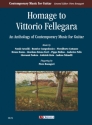 Hommage to Vittorio Fellegara