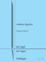 Echoes of Bach