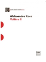 Voli�re II