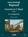 Concerto in C Major IGW 50