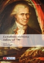 La tradizione violinistica italiana nel '700