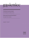 Dancing Around the World Band 1