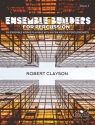 Ensemble Builders for Percussion