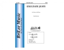 Exultate Justi