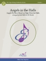Angels in the Halls