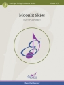 Moonlit Skies