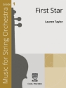 First Star