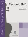 Tectonic Shift