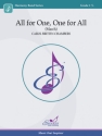 All for One, One for All