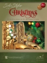 Solo Styles for Christmas - Alto-/Baritone Saxophone