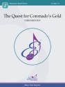 The Quest for Coronado's Gold