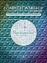The Complete Warm-Up for Band � Flute
