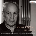 Ernst Pfiffner (1922�2011)