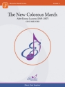 The New Colossus March