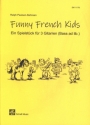 Funny French Kids