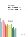 Metamorfosi di una Stella