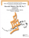 Slavonic Dances No. 7 op. 46
