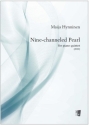 Nine-channeled Pearl