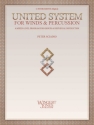 United System for Winds & Percussion