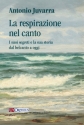 La respirazione nel canto