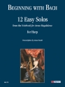 Beginning with Bach