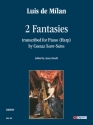 2 Fantasies