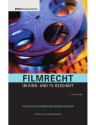 Filmrecht im Kino und TV-Gesch�ft