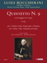 Quintetto N. 9 G 453