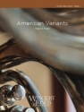 American Variants
