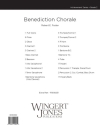 Benediction Chorale - Full Score