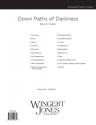 Down Paths Of Darkness - Full Score