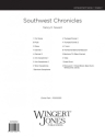 Southwest Chronicles - Full Score