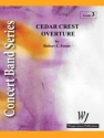 Cedar Crest Overture