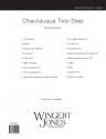 Chautauqua Two Step - Full Score