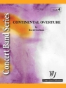Continental Overture