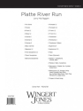 Platte River Run - Full Score
