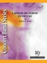 Lafourche Parish Overture