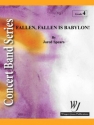 Fallen Fallen Is Babylon