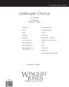 Hallelujah Chorus - Full Score