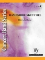 Hampshire Sketches