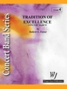 Tradition Of Excellence