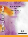 Highlands Of Monroney