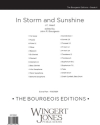 In Storm and Sunshine - Full Score