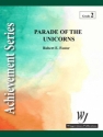 Parade Of The Unicorns