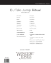 Buffalo Jump Ritual - Full Score